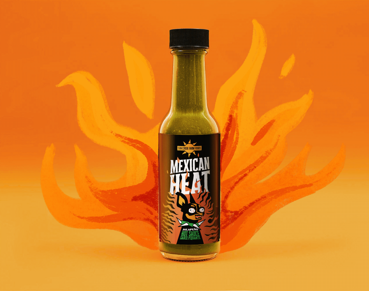 Mexican Heat