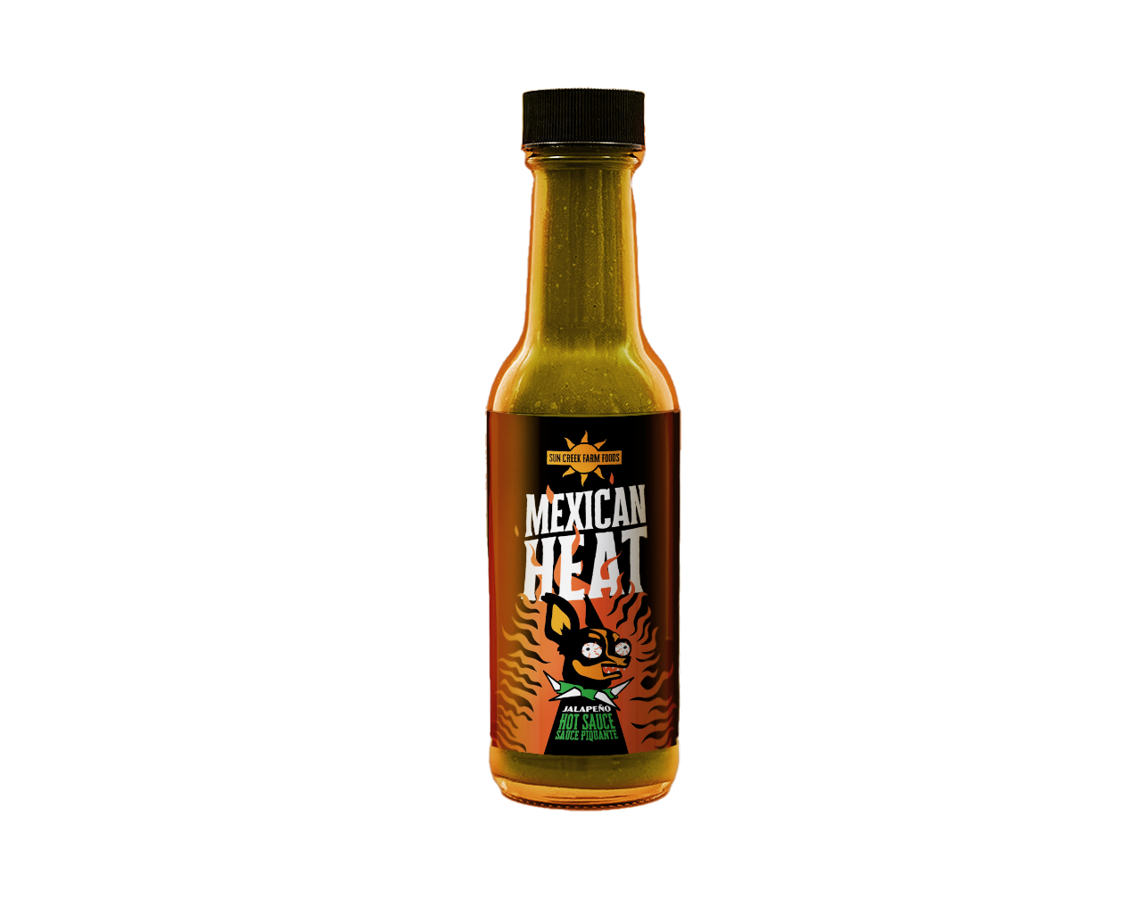 Mexican Heat
