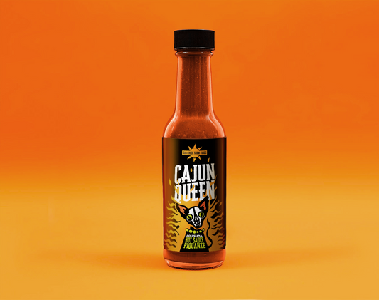 Cajun Queen