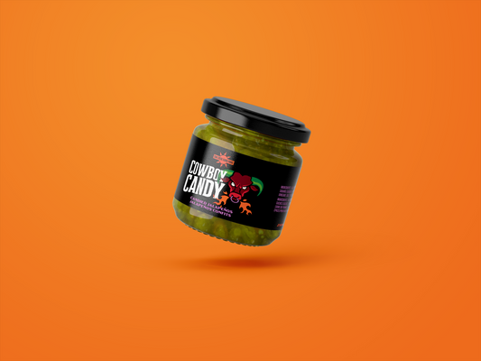 Cowboy Candy