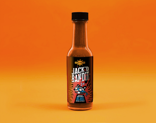Jack'd Bandit