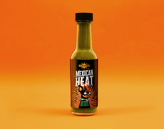Mexican Heat